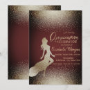Recherche de silhouette invitations Unique