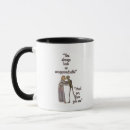 Recherche de rude tasses Blague