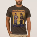Recherche de pro militaires tshirts Patriotisme