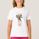 Zoek naar super meisje tshirts For her