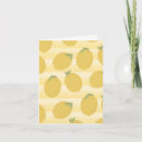 Recherche de de citron anniversaire cartes Limonade