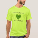 Zoek naar spruitjes tshirts Brussel