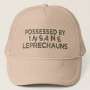 Recherche de posséder casquettes Possédé