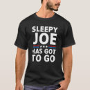 Recherche de sleepy tshirts Joe