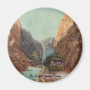 Recherche de train vintage magnets Extérieur