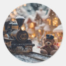 Zoek naar speelgoed treinen stickers Schattig