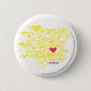 Recherche de graffiti badges Jaune