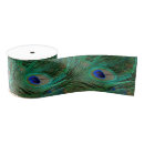 Recherche de bleu paon rubans Plumes de paon