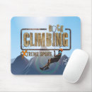 Recherche de grimpeurs tapis souris Alpiniste