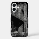 Recherche de pont de brooklyn iphone coques Manhattan