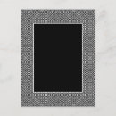 Recherche de motif africain cartes postales Tissu de boue