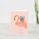 Zoek naar ananas notitiekaarten Roze