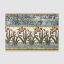Recherche de papier souillé Floral