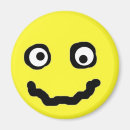 Recherche de smilies magnets Émoticône