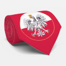Recherche de pologne cravates Patriotique