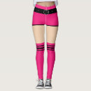 Recherche de sexy leggings Rose