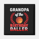 Recherche de grandpa magnets Anniversaire