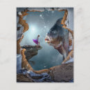 Recherche de surréaliste cartes postales Imaginaire