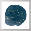 Recherche de capricorn posters Zodiac