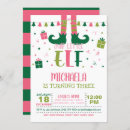Recherche de elfe de fille invitations Pour tous