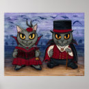 Recherche de chauve souris posters Chats