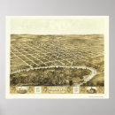 Recherche de 1868 posters Cartographie