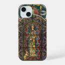 Recherche de vitrail iphone coques Rétro