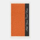 Recherche de pois serviettes Vintage