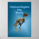 Zoek naar paleontologie posters Uitgestorven