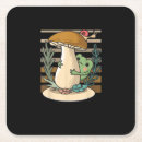 Recherche de crapaud dessous de verres Goblincore