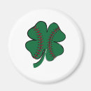 Recherche de irlandais vintage magnets Saint patrick