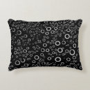 Zoek naar modieus kussens Modern modieus stijlvol eigentijds