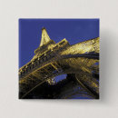Recherche de la tour eiffel badges Paris