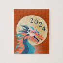 Recherche de chinois puzzles Nouvel an chinois