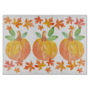 Recherche de érable planches à découper Citrouille