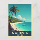 Recherche de îles maldives cartes postales Travel