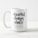 Recherche de creuse tasses Pour elle