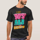 Zoek naar r en b tshirts Muzikant