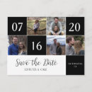 Zoek naar calendar save the dates Chic