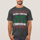Recherche de christmas slogan tshirts Happy holiday