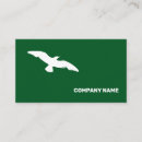 Recherche de oiseau cartes visite Extérieur