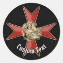 Recherche de croisade autocollants Christianisme