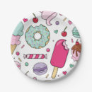 Zoek naar ijs borden Roze