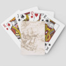 Recherche de drawings jeux de cartes Writing