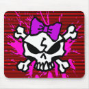 Recherche de éclaboussure tapis souris Girly