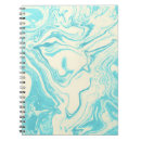 Recherche de marbre carnets Turquoise