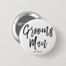 Recherche de destination badges Bridesmaid
