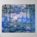 Recherche de belles fleurs posters Eau