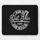 Recherche de soda tapis souris Insuline