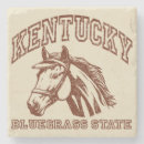 Recherche de derby dessous de verres Kentucky